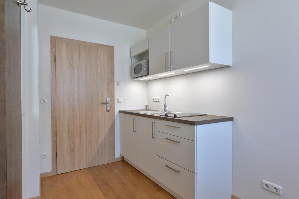 Gaestehaus Am Lindenhain Erding Exteriör bild